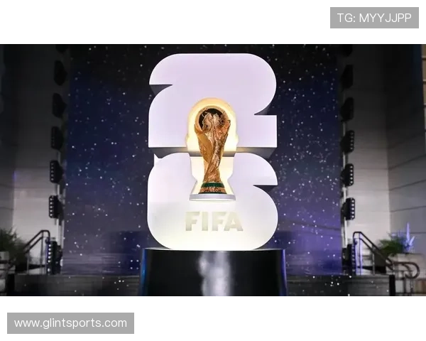 2026年世界杯官网订票时间公布，提前了解购票时间确保顺利入场
